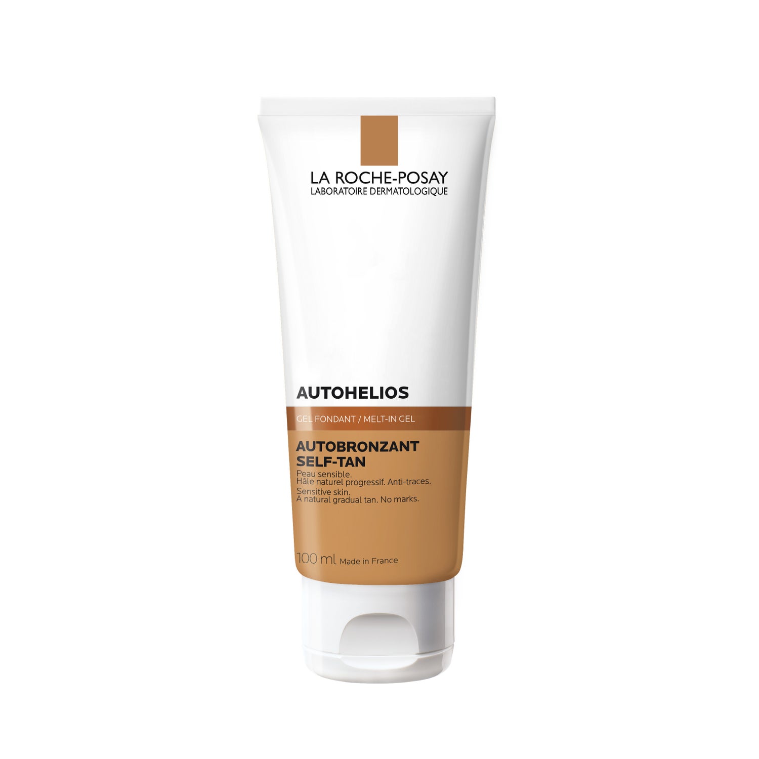 La Roche-Posay Autohelios Gel-crème