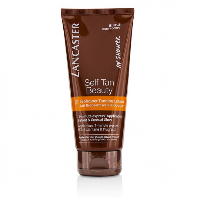 Lancaster Self Tan Beauty