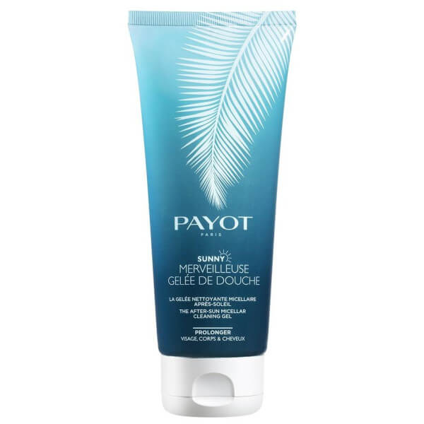 Payot Sunny Self-Tanning Jelly