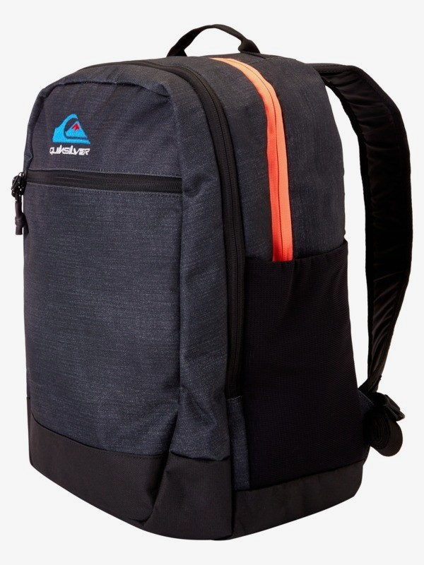 Quiksilver Schoolie