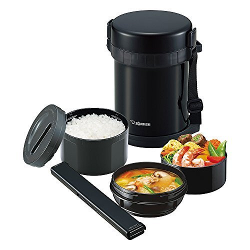 Boîte à lunch Zojirushi