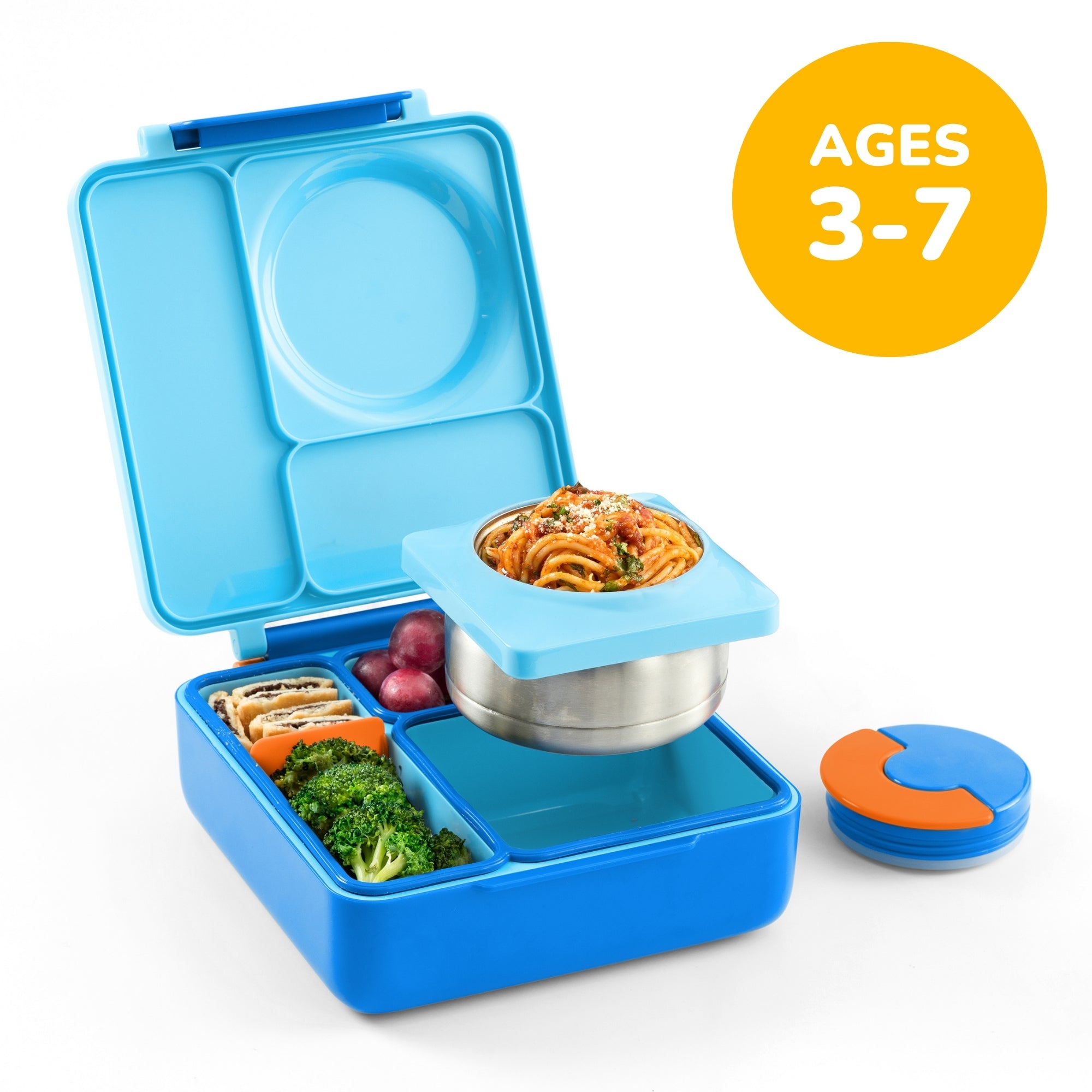 Boîte à lunch OmieBox