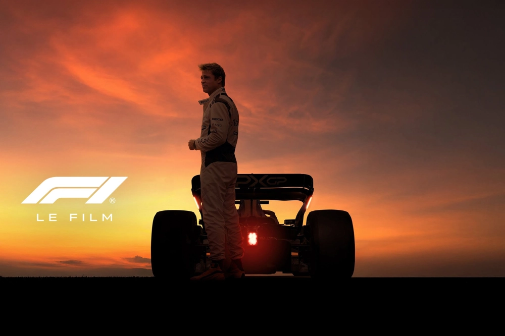 F1® LE FILM
