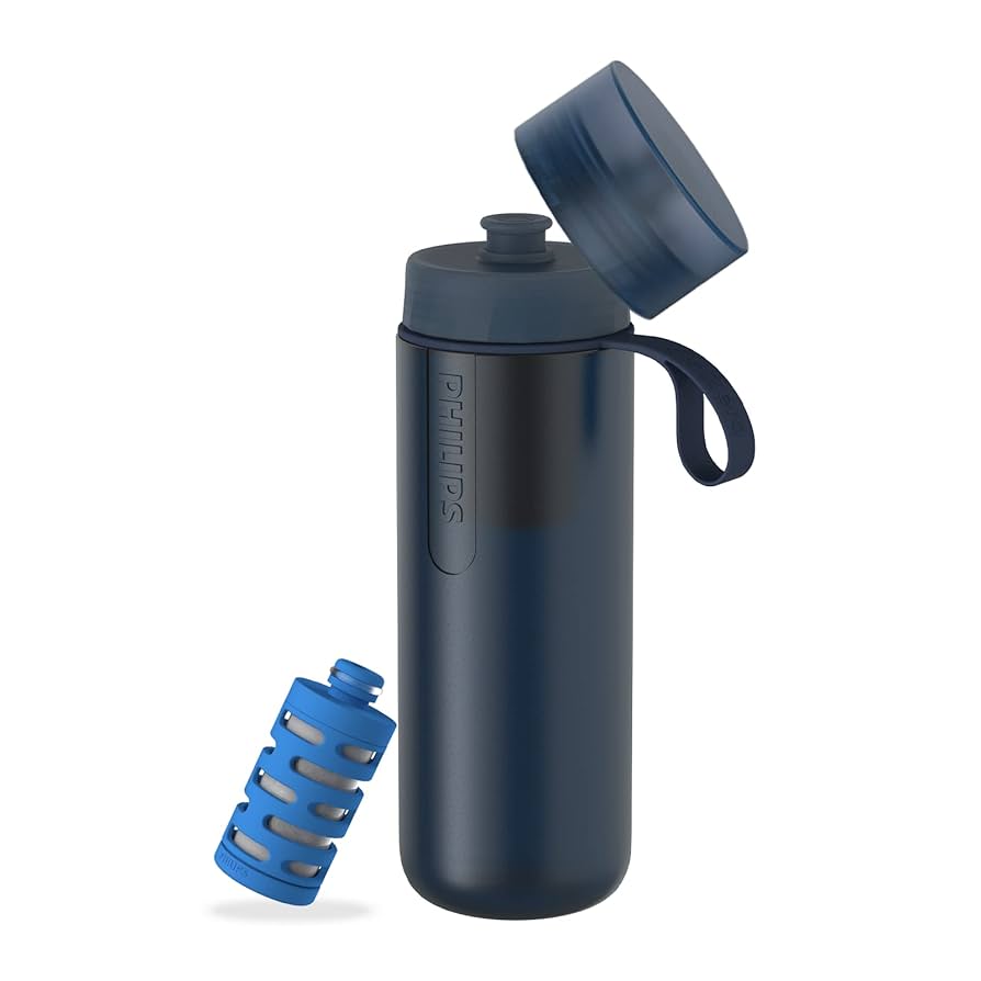 Philips GoZero Active