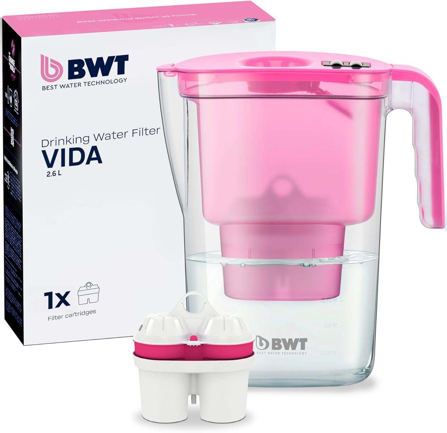BWT Vida