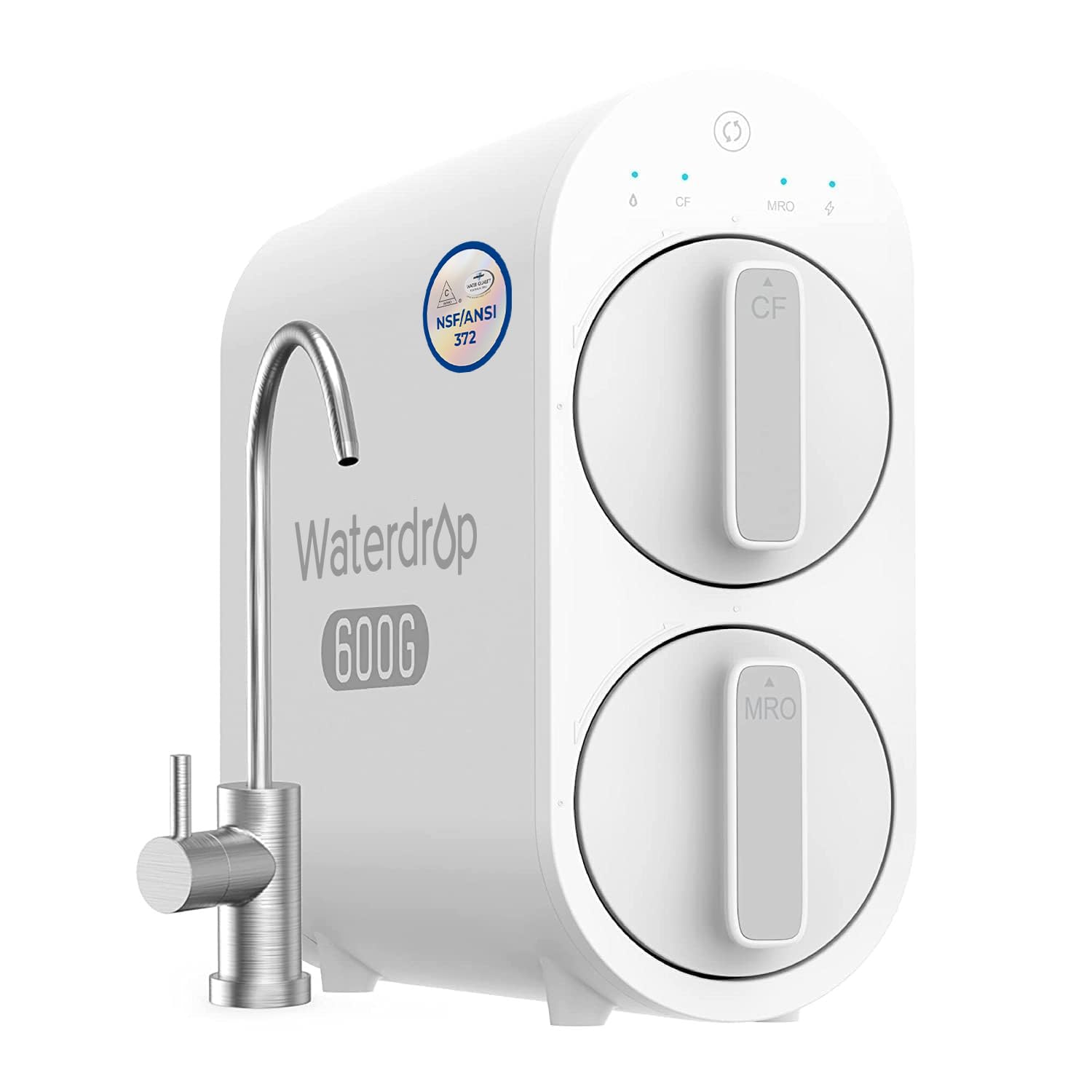 Waterdrop G2P600