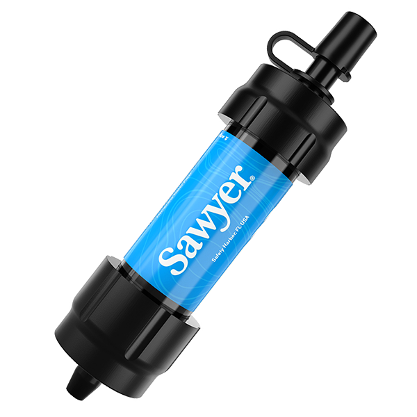 Sawyer Mini