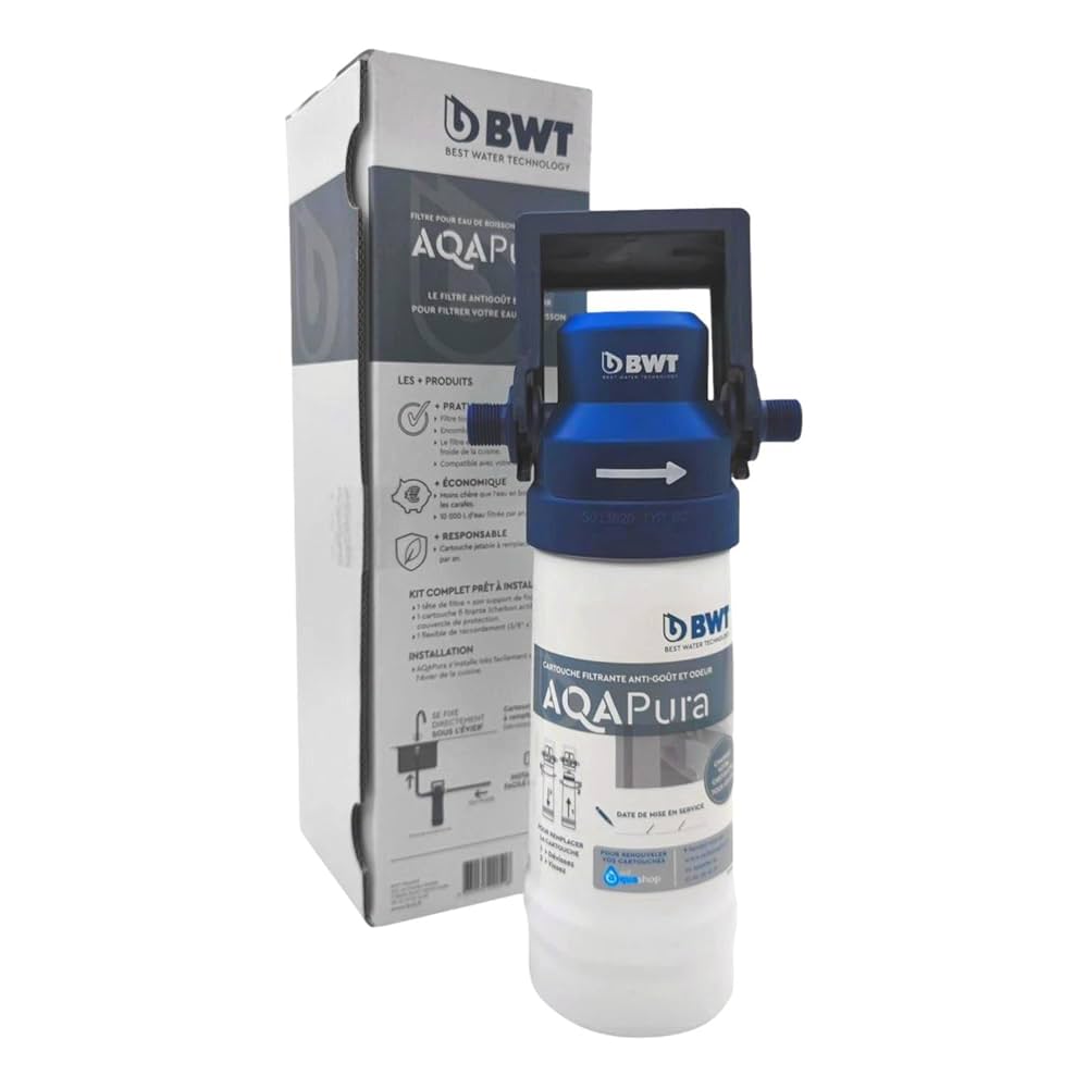 BWT AQA Pura