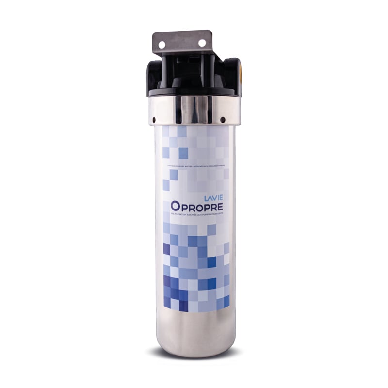 Opropre Onyx de LaVie 