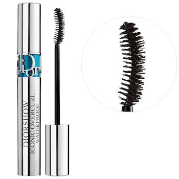 Dior Diorshow Iconic Overcurl