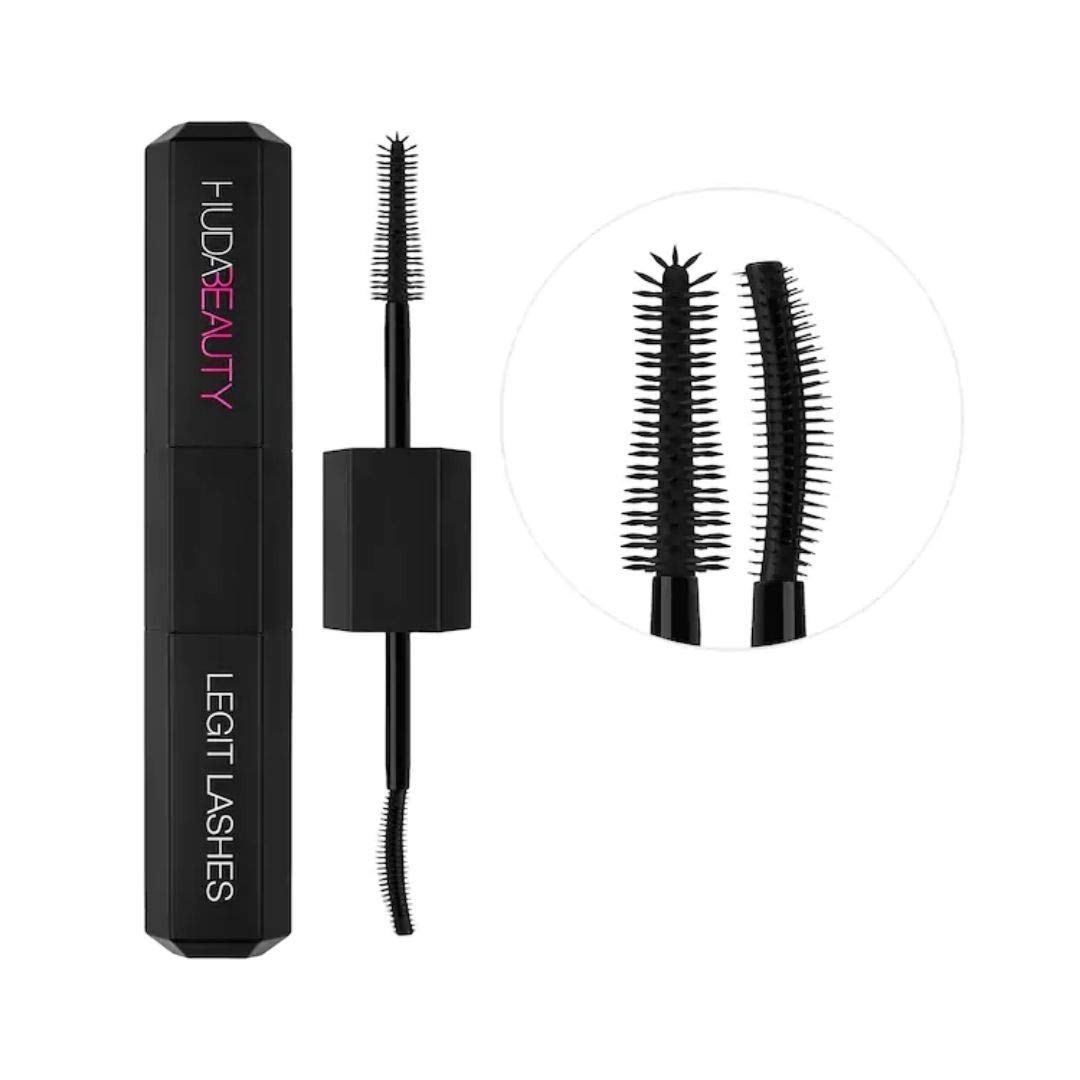 Huda Beauty Legit Lashes