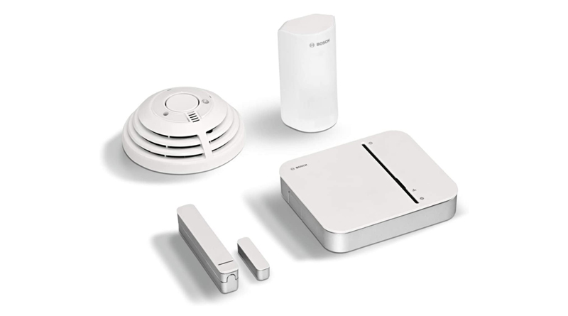 Bosch Smart Home Alarm System