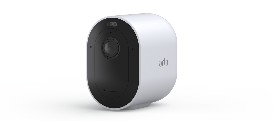 Arlo Pro 4