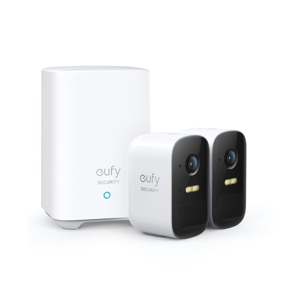 Eufy Security Cam 2C