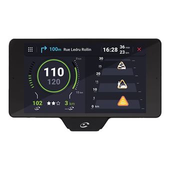 Coyote NAV+