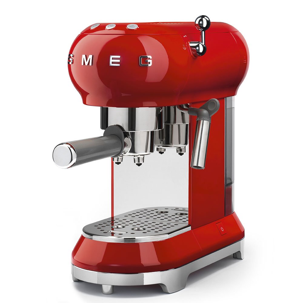 Smeg Espresso Machine