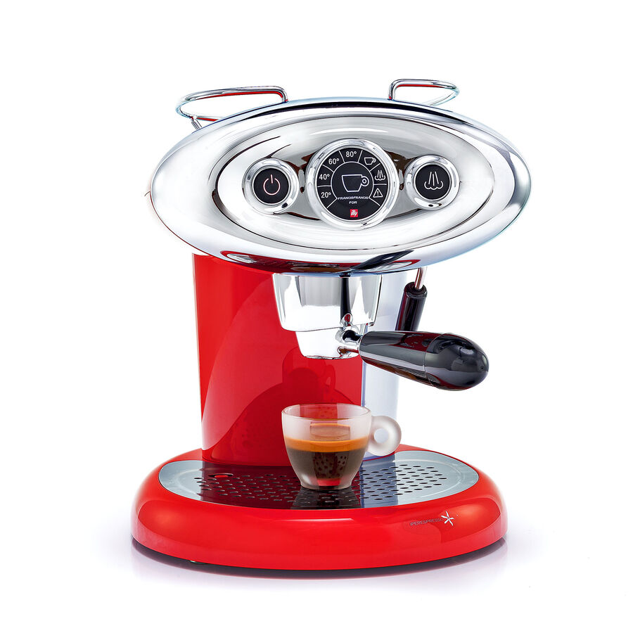 Illy X7.1 Iperespresso