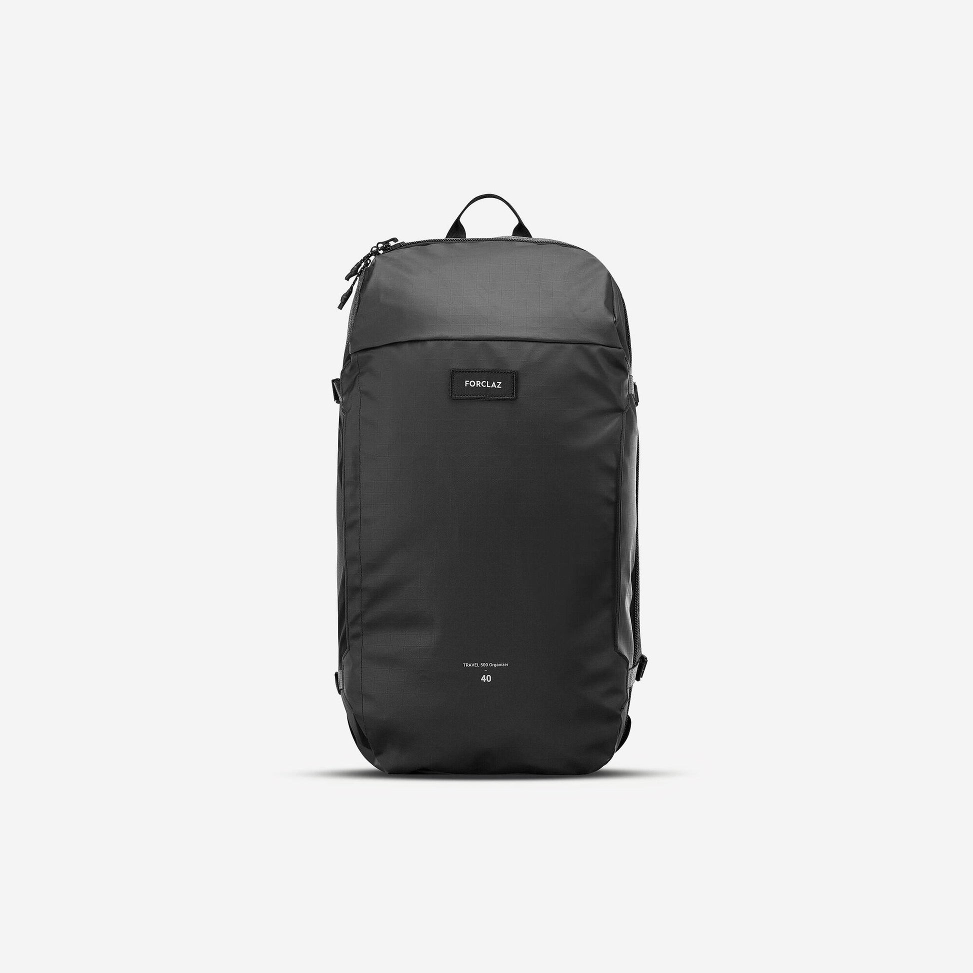 Forclaz Travel 500