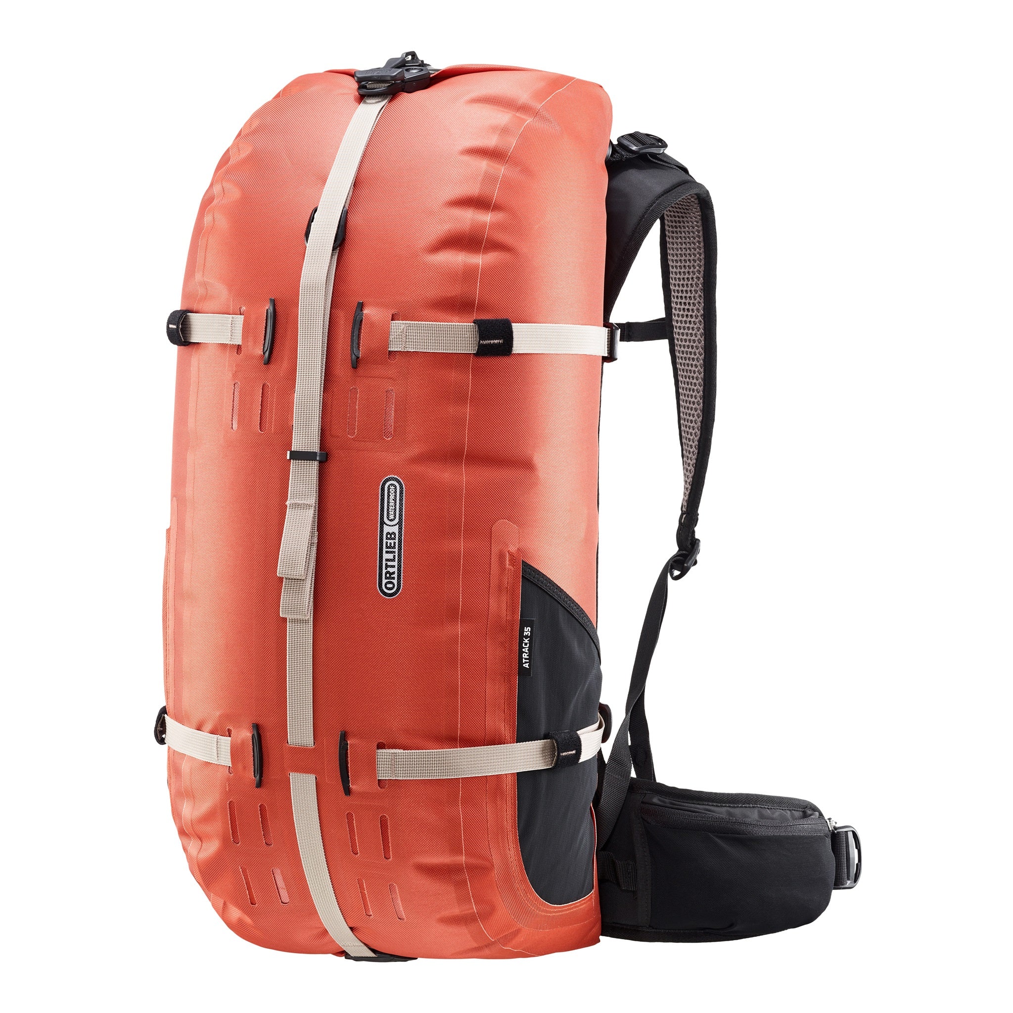 Ortlieb Atrack