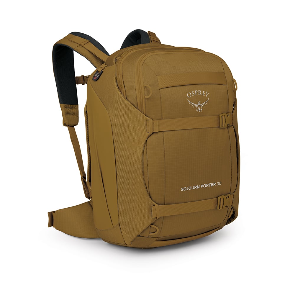Osprey Sojourn