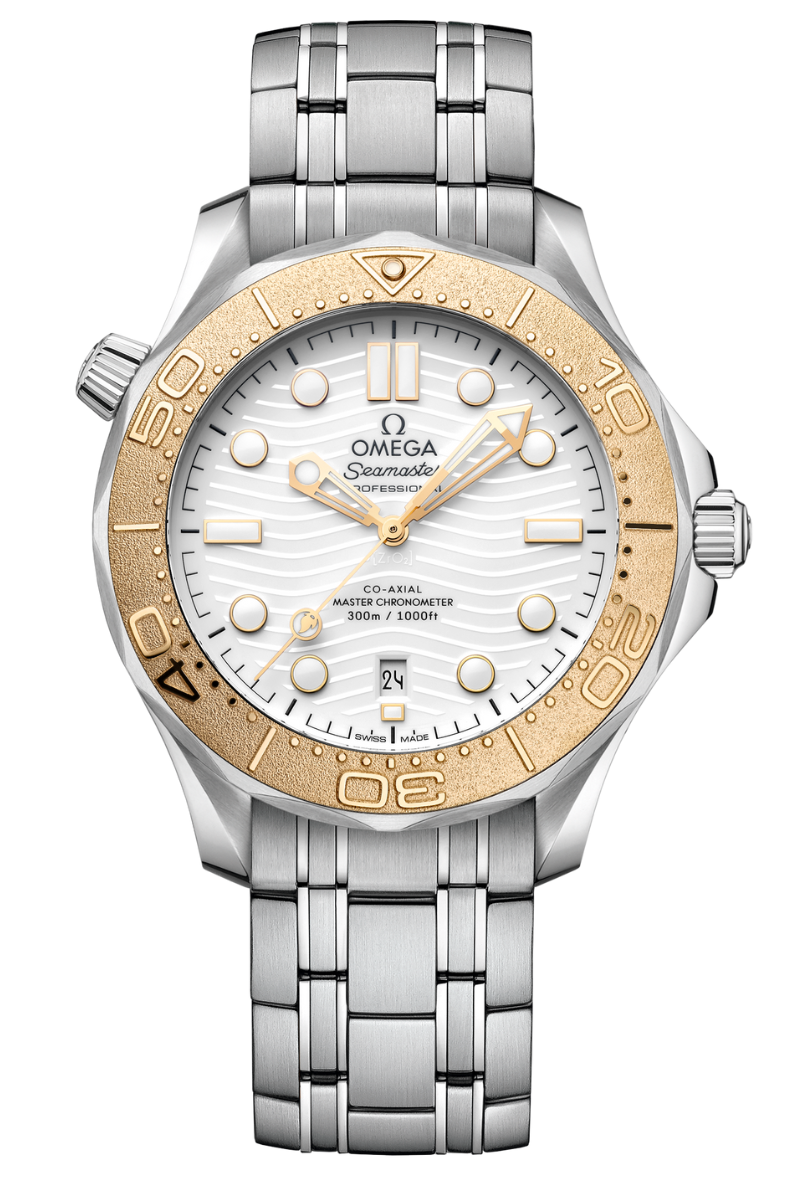 Omega Seamaster