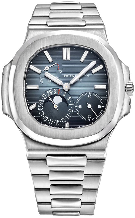 Patek Philippe Nautilus