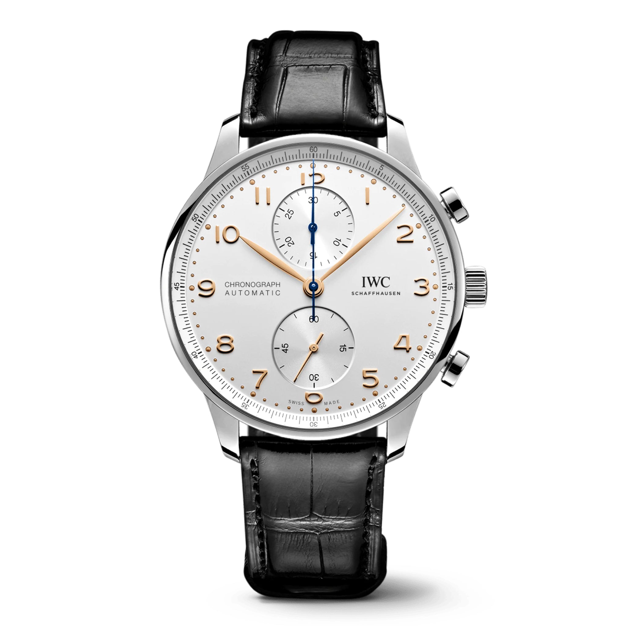 IWC Portugieser