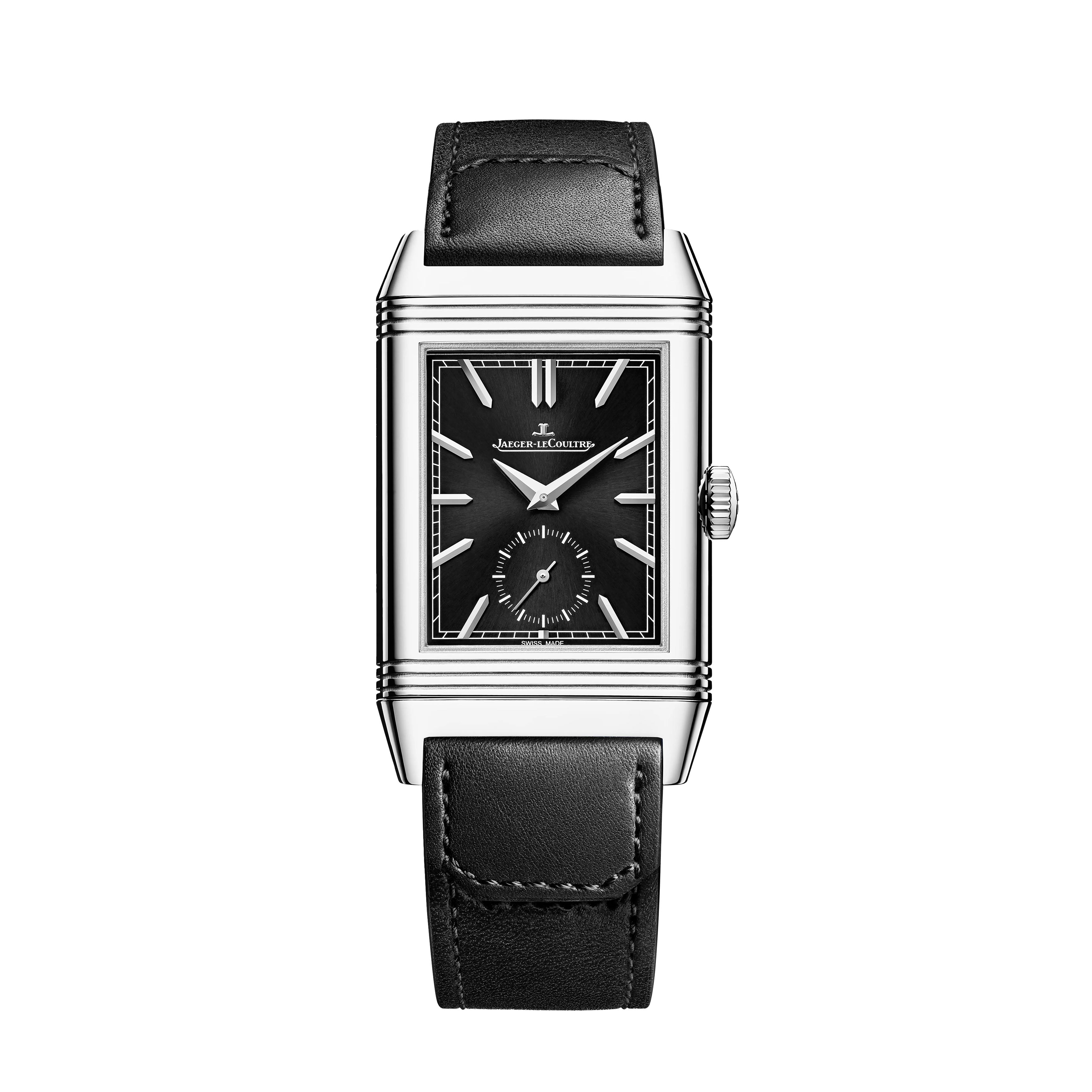 Jaeger-LeCoultre Reverso