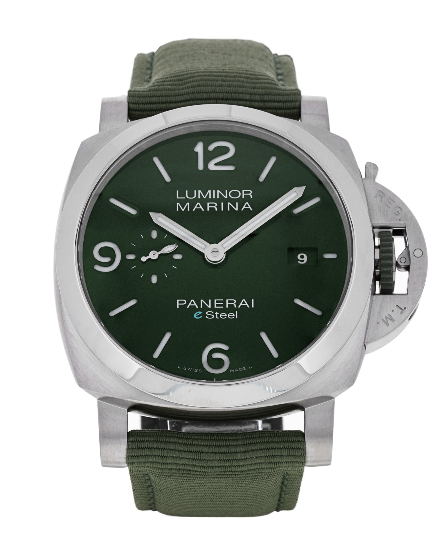 Panerai Luminor