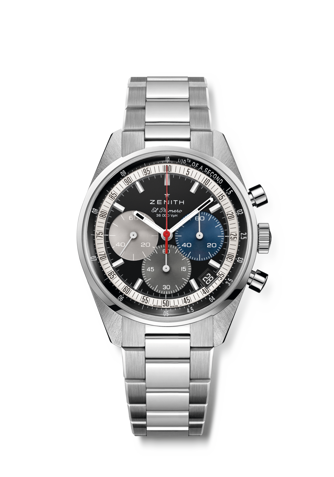 Zenith El Primero