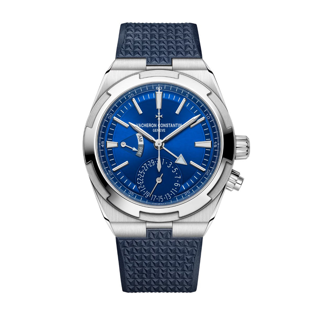 Vacheron Constantin Overseas
