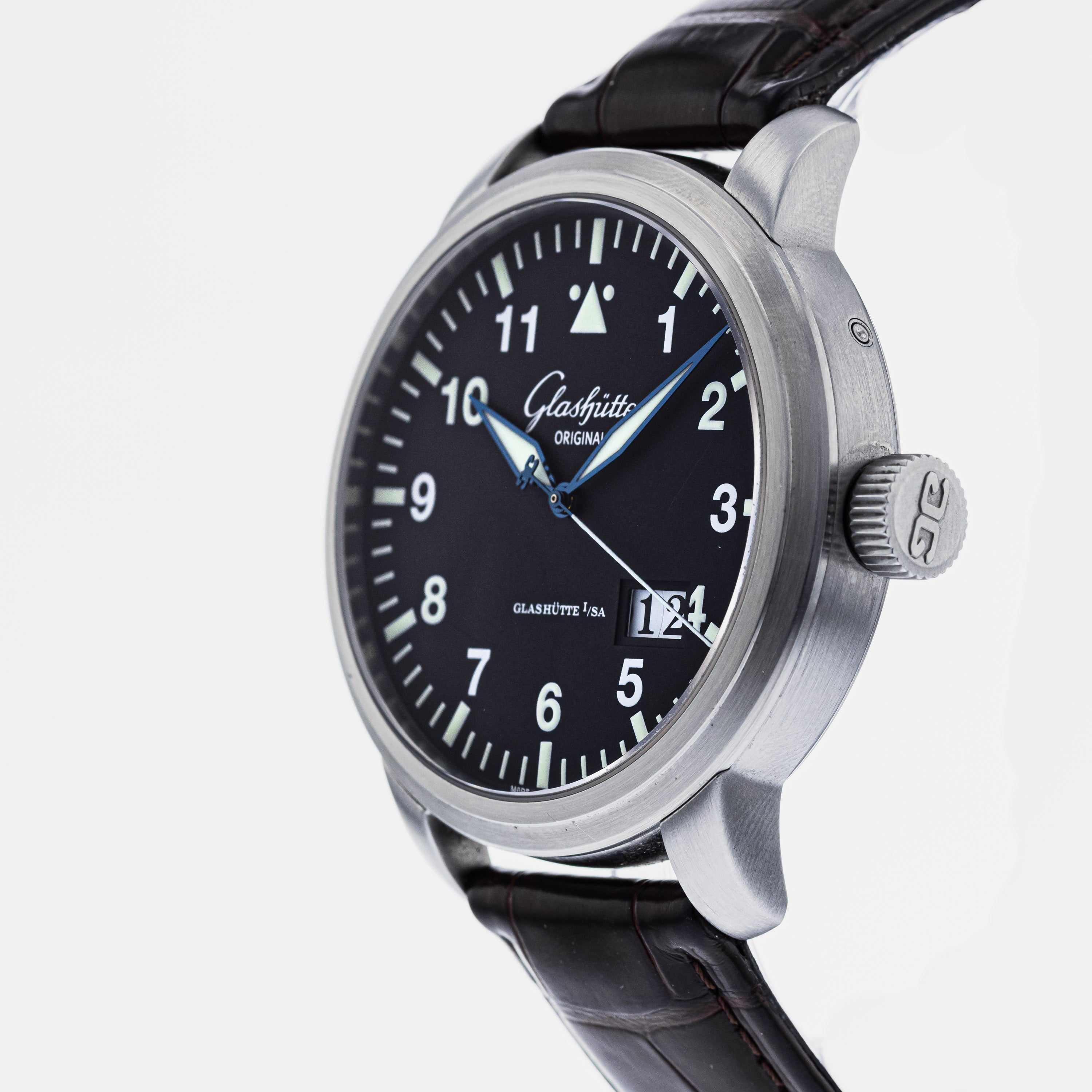 Glashütte Original Senator