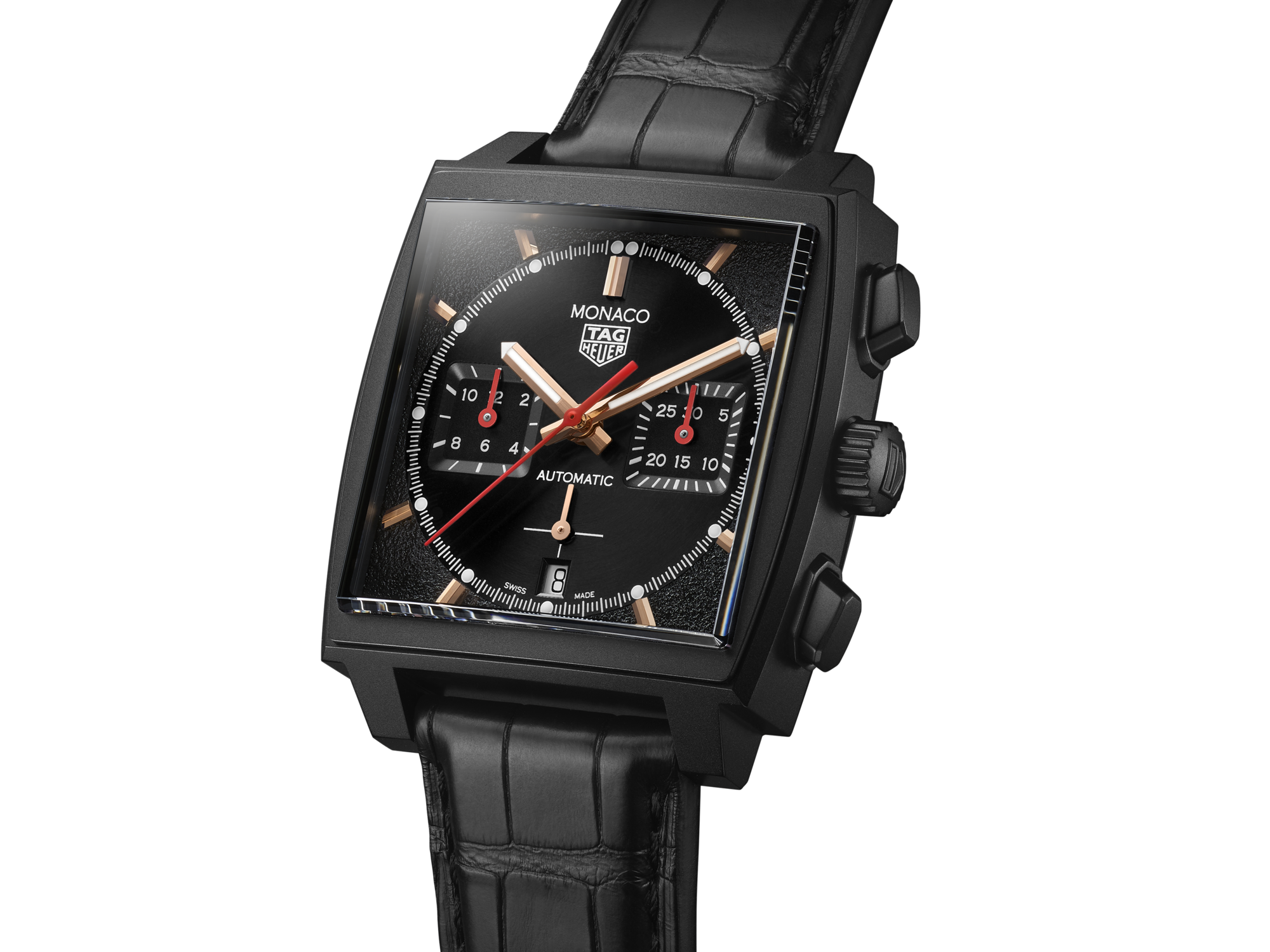 TAG Heuer Monaco