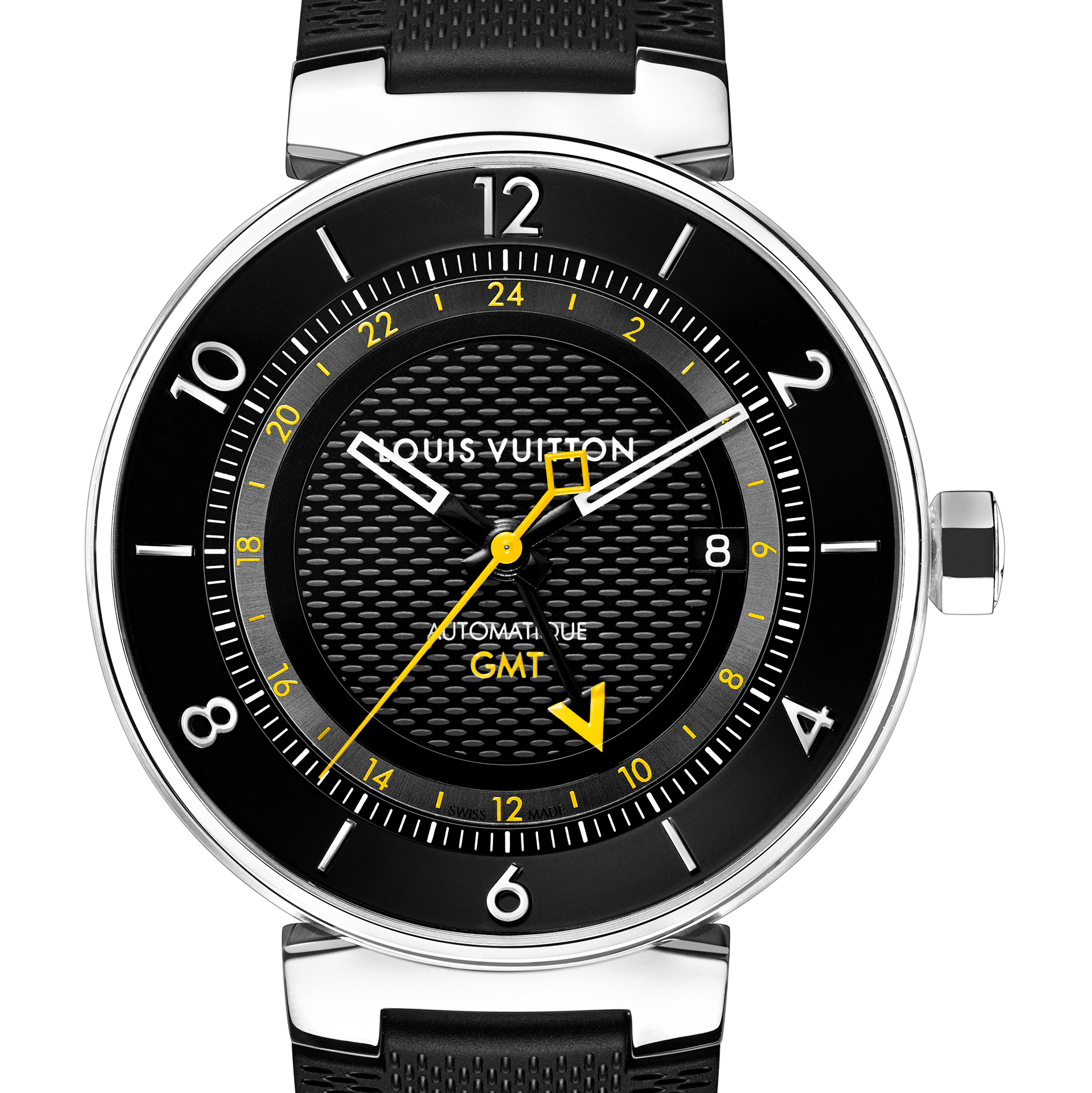 Louis Vuitton Tambour Moon
