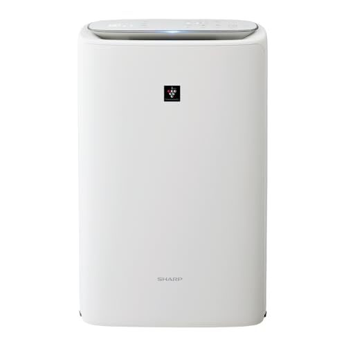 Sharp Plasmacluster Purificateur