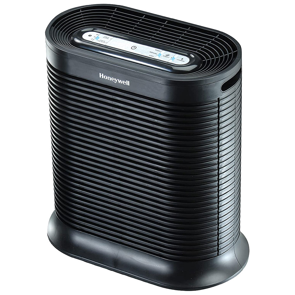 Honeywell HPA Series