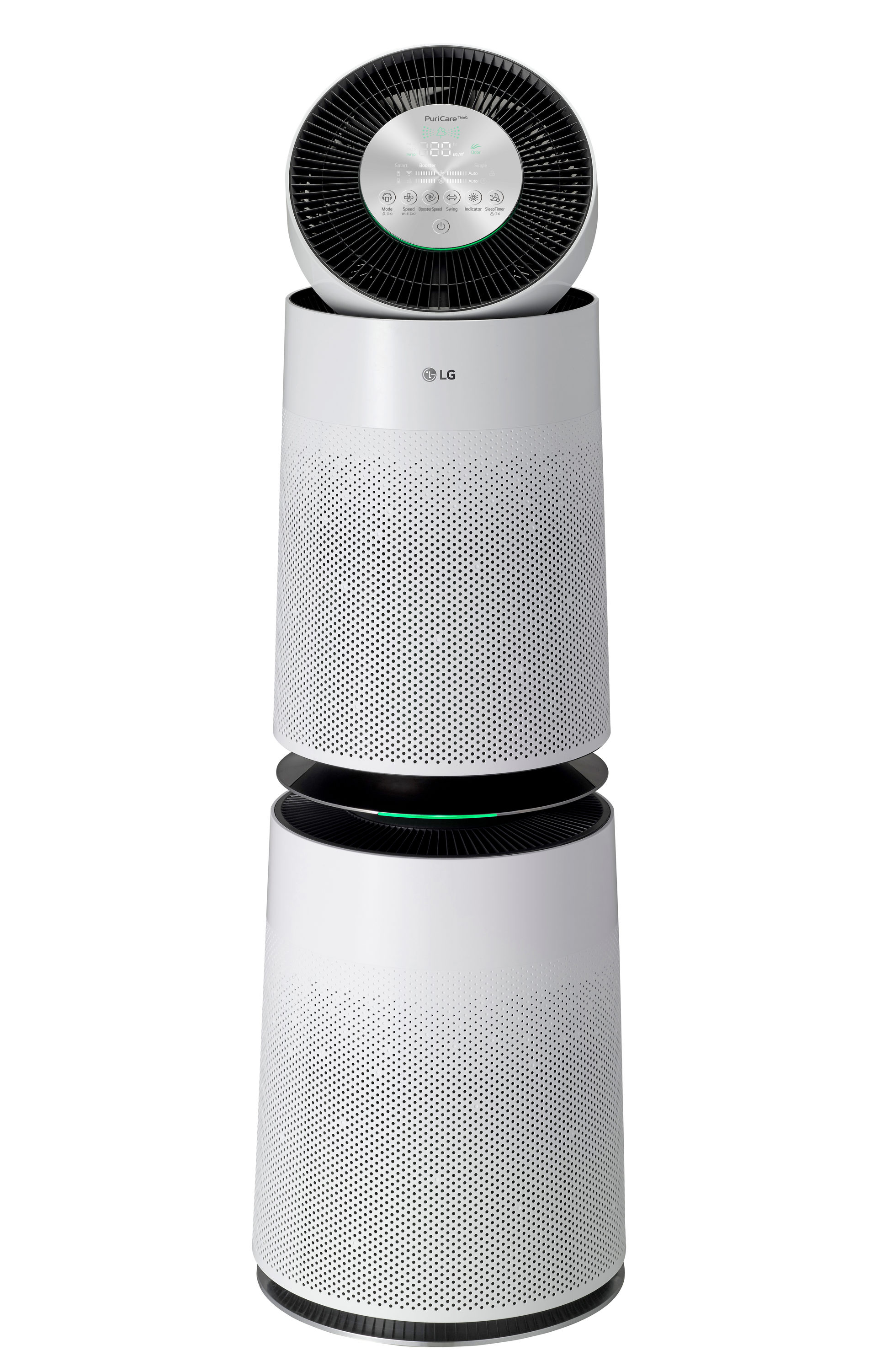 LG PuriCare Purificateur