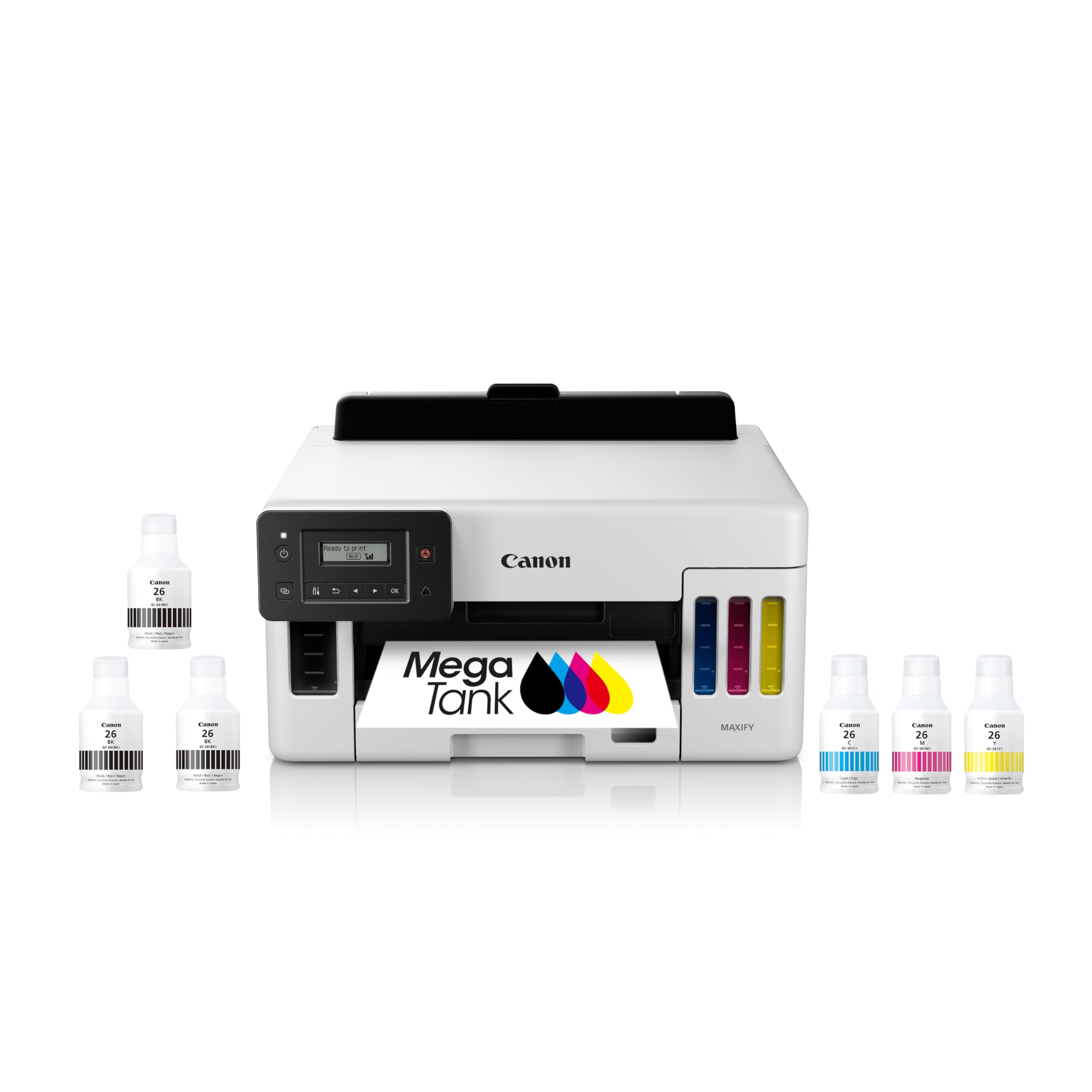 Canon MAXIFY GX