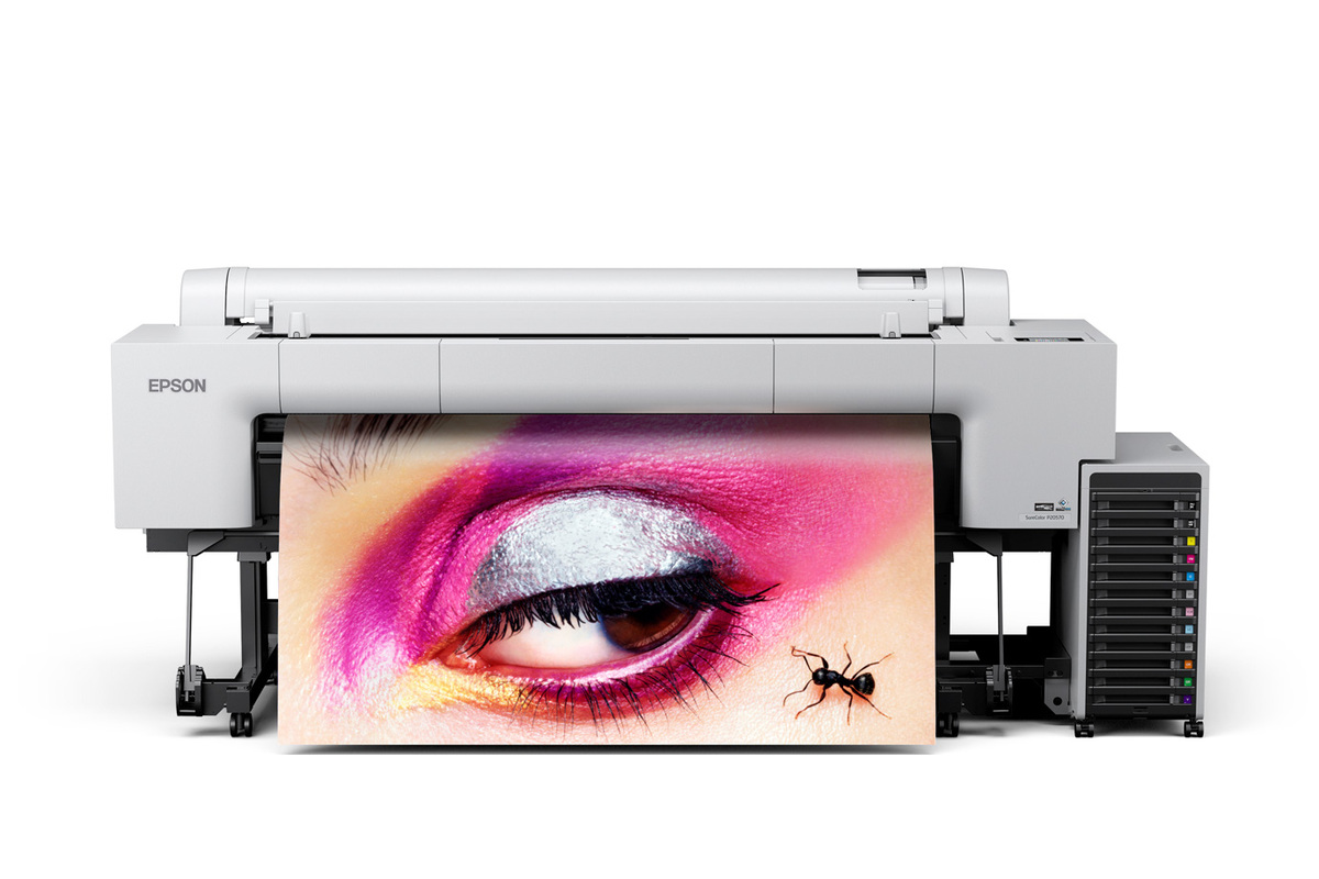 Epson SureColor