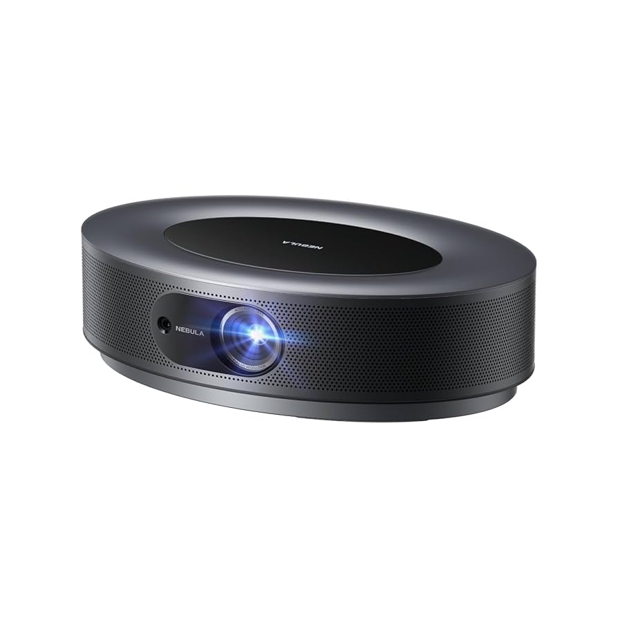 Anker Nebula Cosmos Max