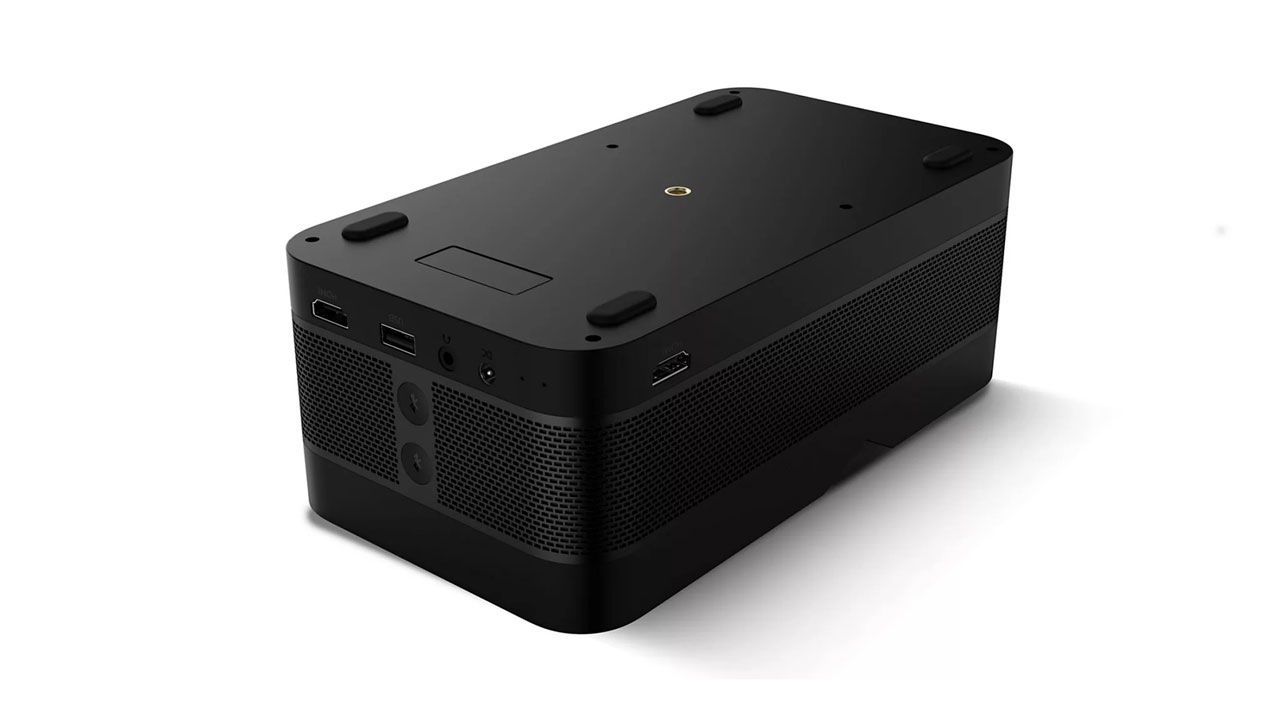 Philips Screeneo U4