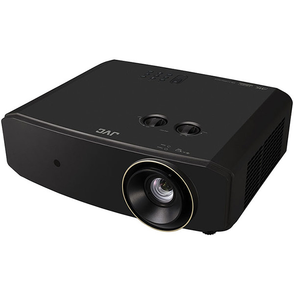 JVC LX-NZ3