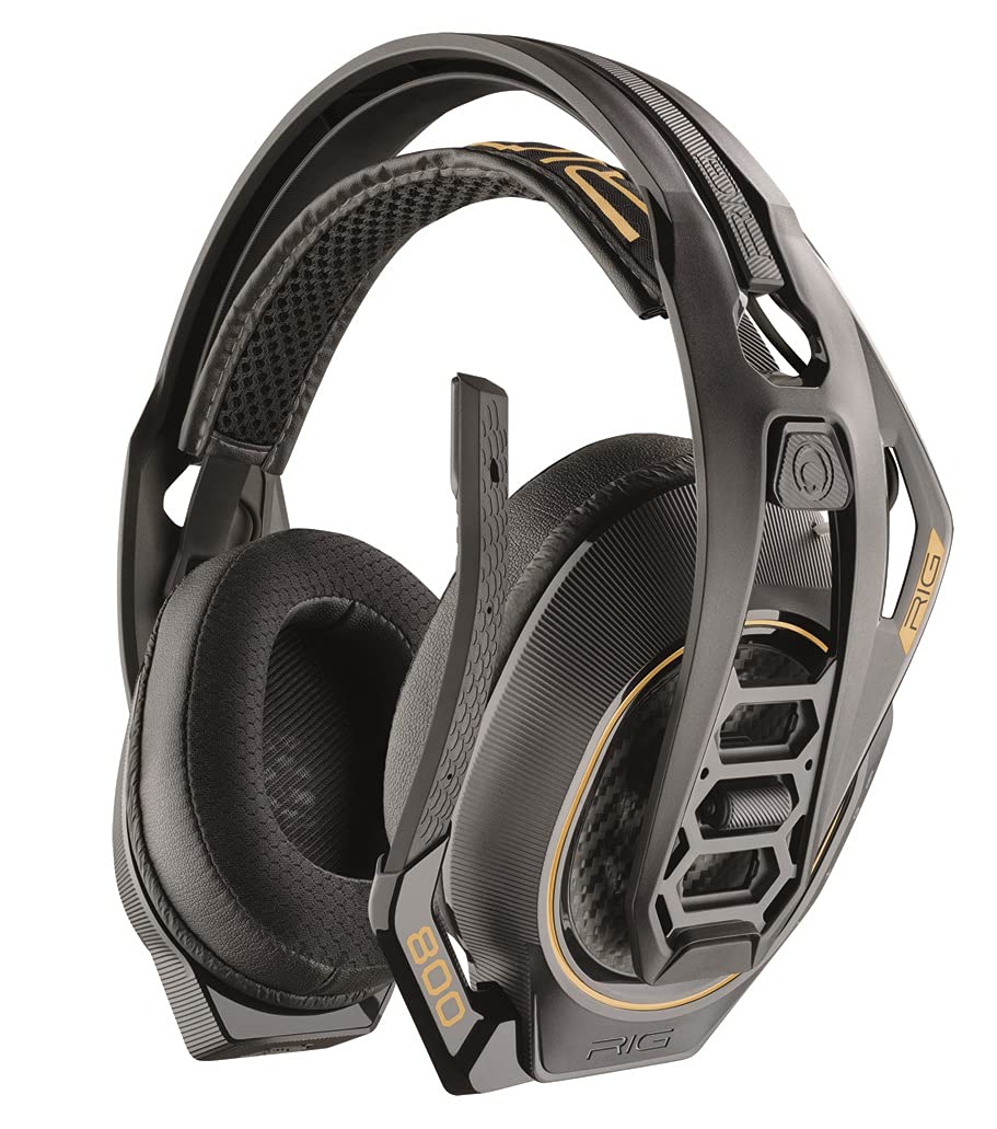 Plantronics RIG 800HD