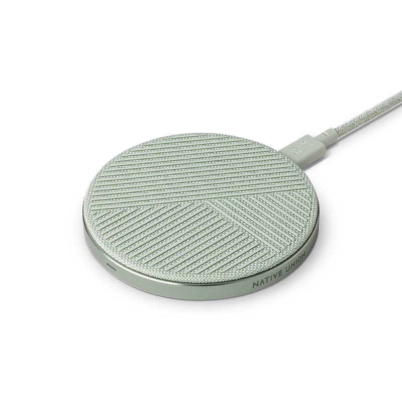 Native Union Drop Wireless Charger