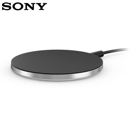 Sony Wireless Charging Dock