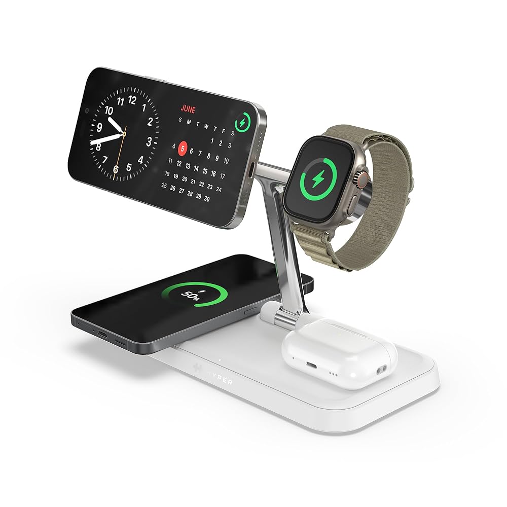 HyperJuice Wireless Charger