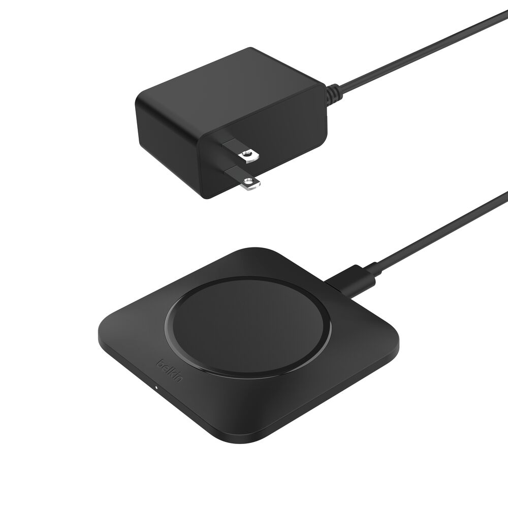 Belkin BoostCharge Wireless Charging Pad