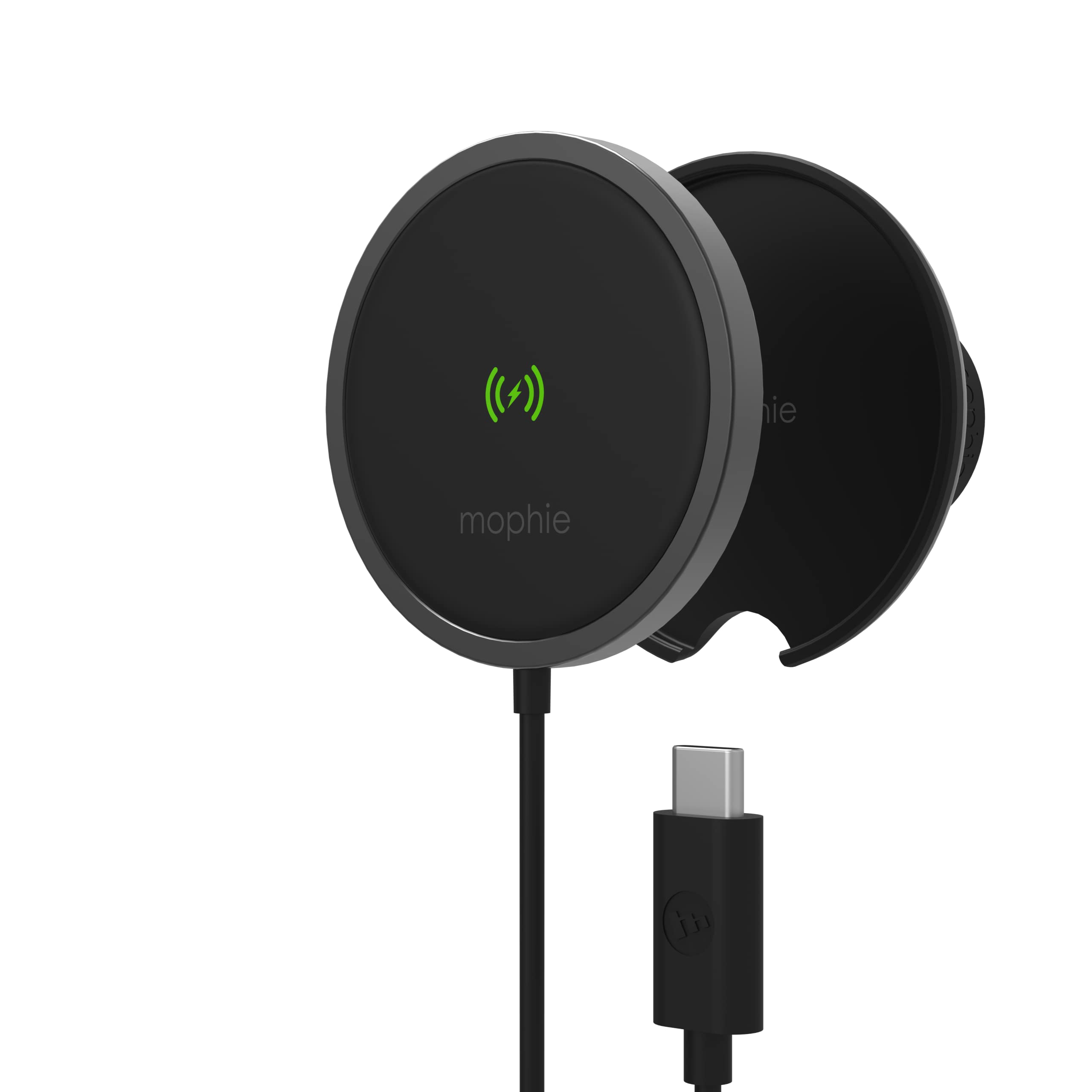 Mophie Snap+ Wireless Vent Mount