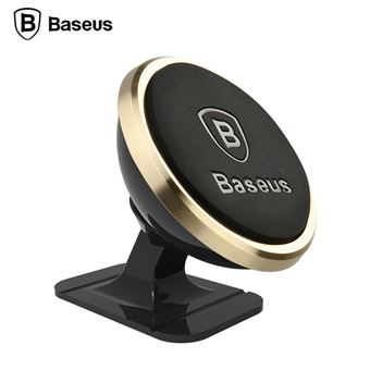 Lisen Support Voiture pour Téléphone