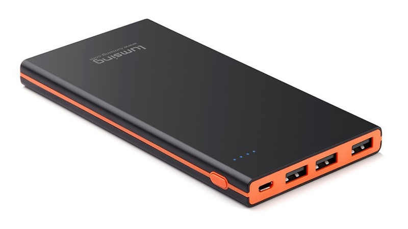 Lumsing Power Bank